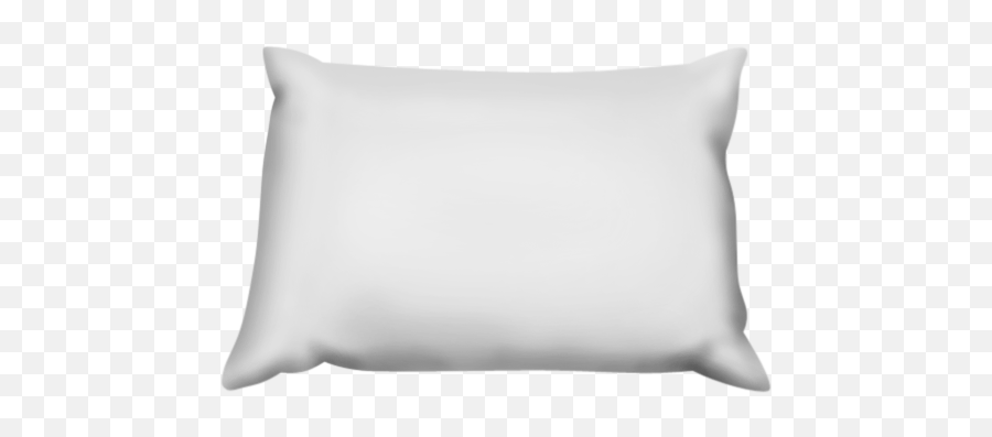 Pillows Hd - Cartoon Transparent Background Pillow Clipart Emoji,Pillow Png