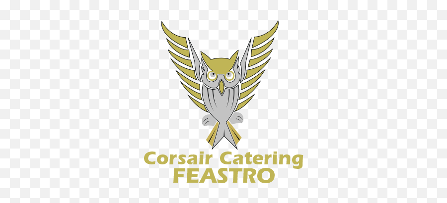 Corsair Catering Feastro Andover Online Ordering Emoji,Corsair Logo Png