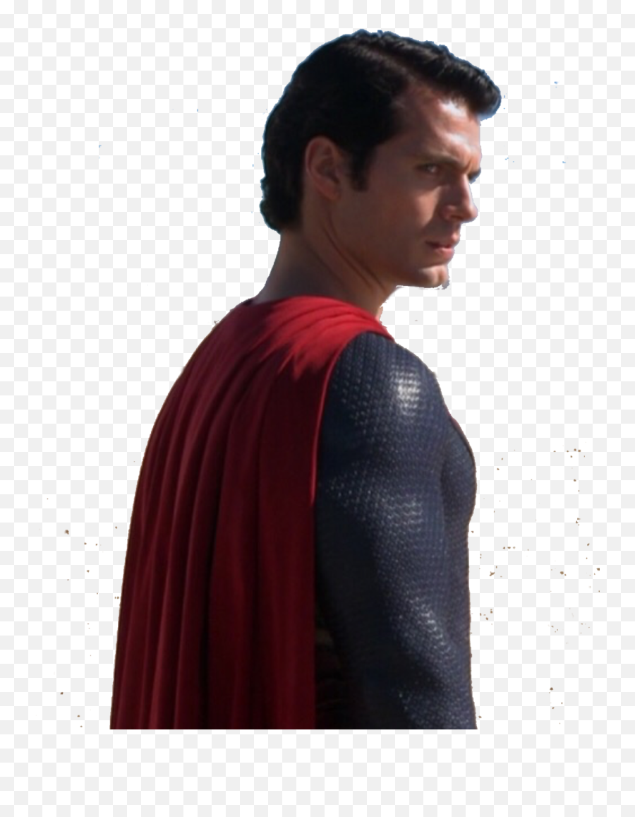 Download Hd Png Superman - Superhero Transparent Png Image Emoji,Superhero Transparent Background