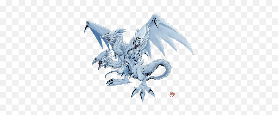 Download Free Png Blue Eyes White Dragon Png 95 Images In Emoji,White Dragon Png