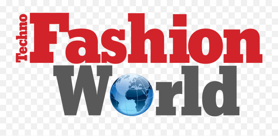 Technofashion World - Fashion World Logo Design Full Size Emoji,Fashion Logo Design