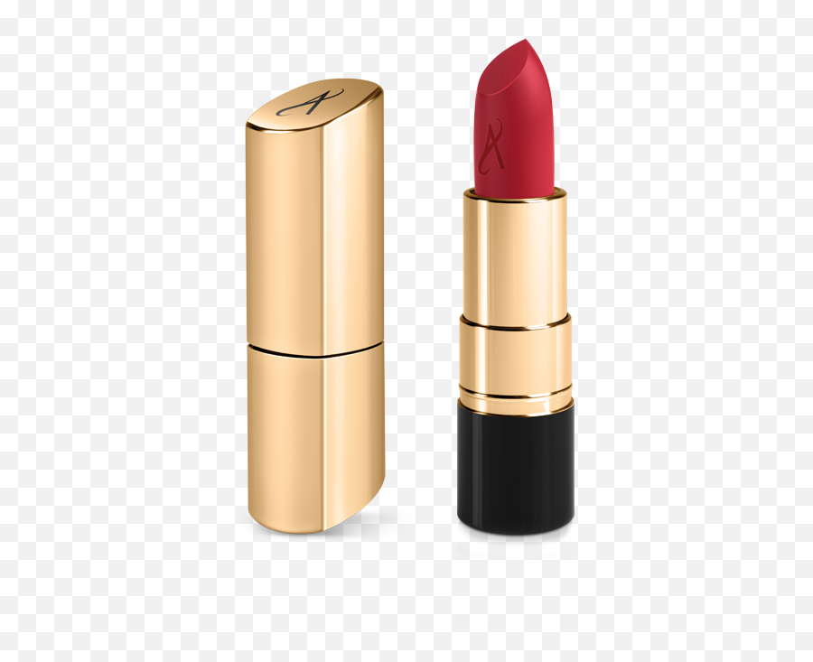 Artistry Signature Color Lipstick - Daring Red Makeup Emoji,Lip Stick Png