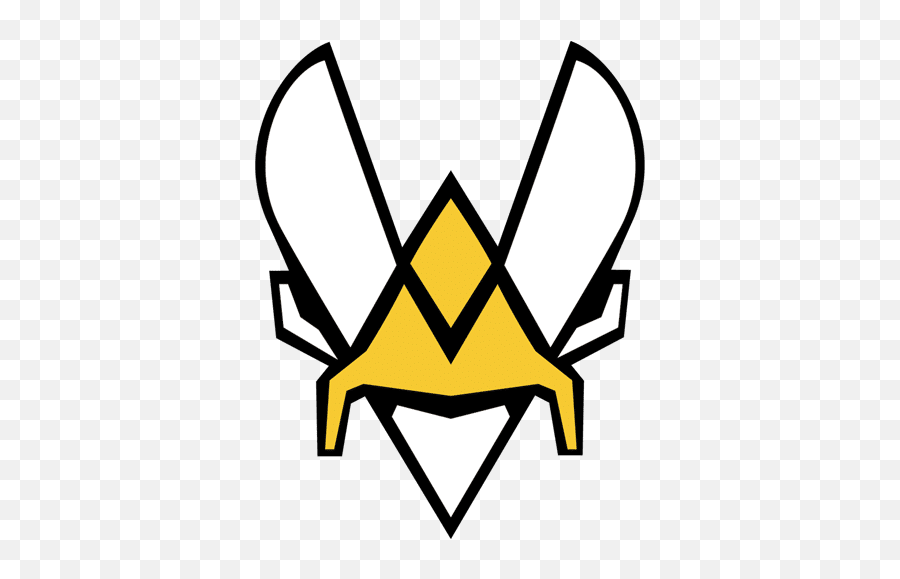 Vitality - Team Vitality Logo Emoji,Esports Logo
