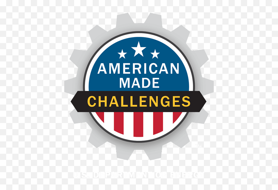 American - Made Challenges American Made Challenges Emoji,Made In The Usa Logo