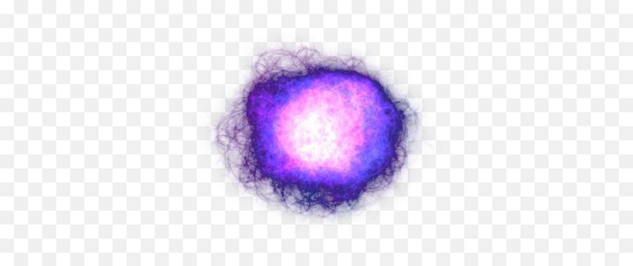 Magic Particles Png Picture 757243 Mag 1896033 - Png Purple Fireball Emoji,Particles Png