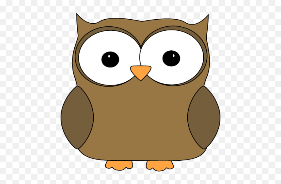 Free Free Cute Owl Clipart Download - Owl Clip Arts Emoji,Owl Clipart