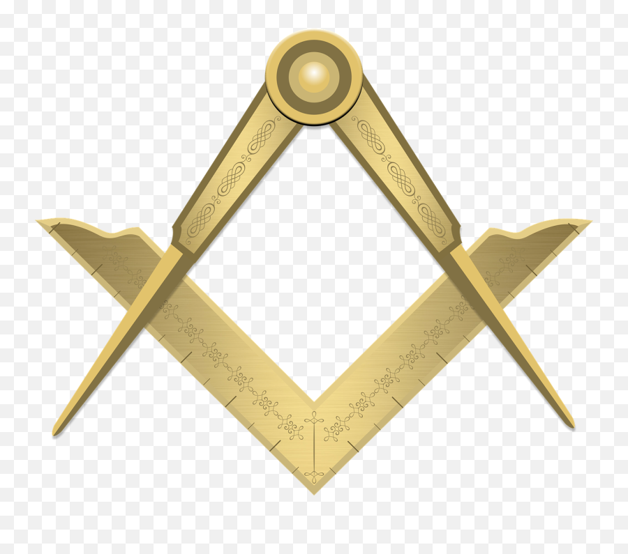 Freemason Masonic Symbol - Illuminati Tool Emoji,Freemason Logo