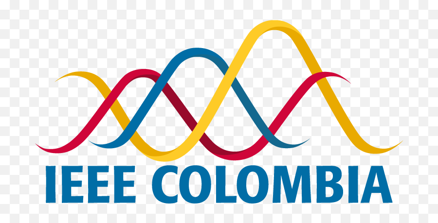Keynote Speakers U2013 Colcaci - 2021 Logo Ieee Seccion Colombia Emoji,Ieee Logo