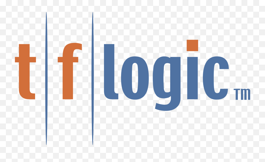 Tf Logic Logo Png Transparent U0026 Svg Vector - Freebie Supply Ecologic Emoji,Tetris Logo