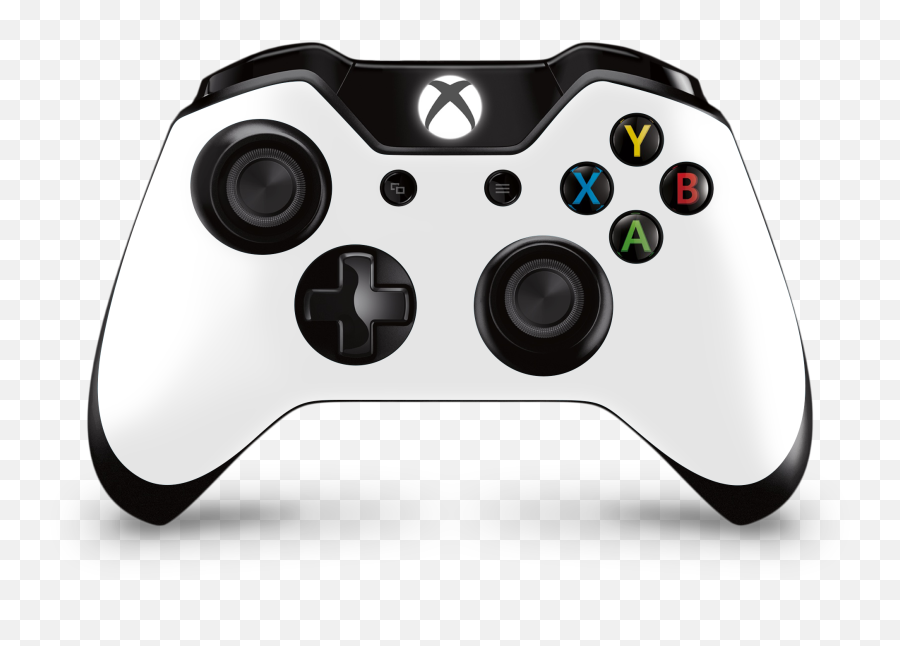Xbox One Controller Png Download - Joystick Xbox One Png Emoji,Xbox Controller Png