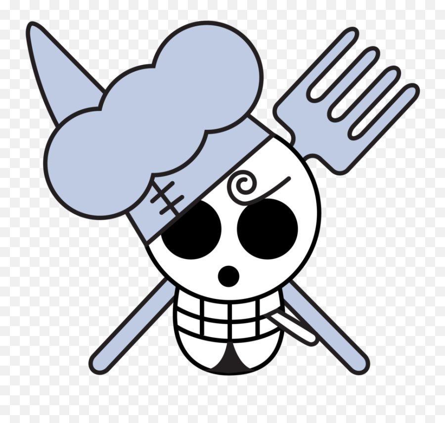 Figuarts Zero One Piece Sanji Free - Sanji One Piece Logo Png Emoji,One Piece Logo
