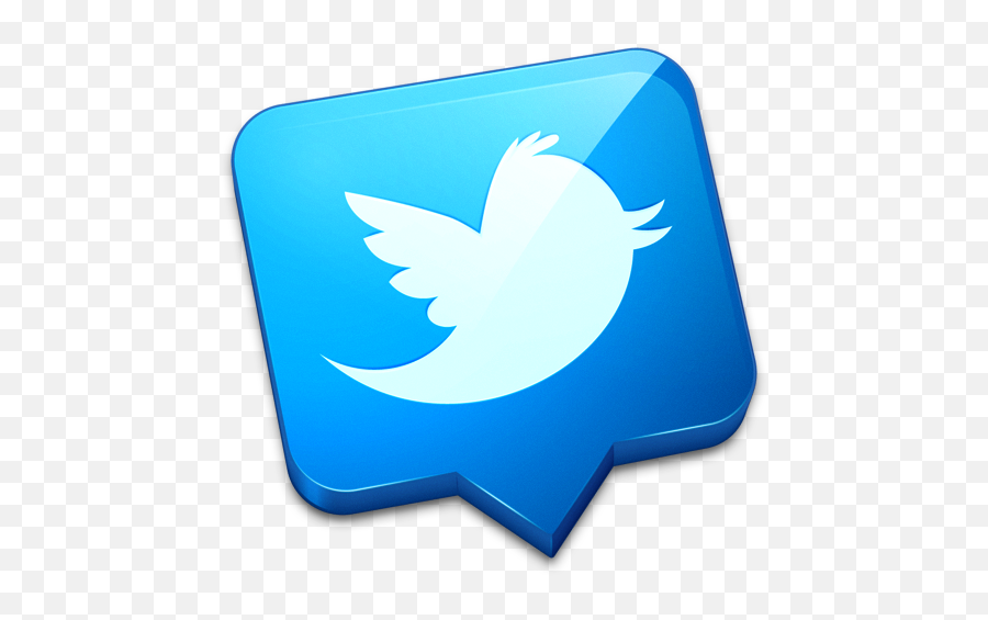 Twitter Logo Png Free Transparent - High Resolution Twitter Logo Png Hd Emoji,Twitter Logo Png