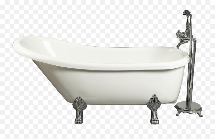 Download Bathtub Png Image For Free - Bath Tub Png Emoji,Bathtub Png