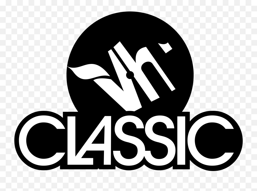 Vh1 Classic - Vh1 Classic Emoji,Classic Logo