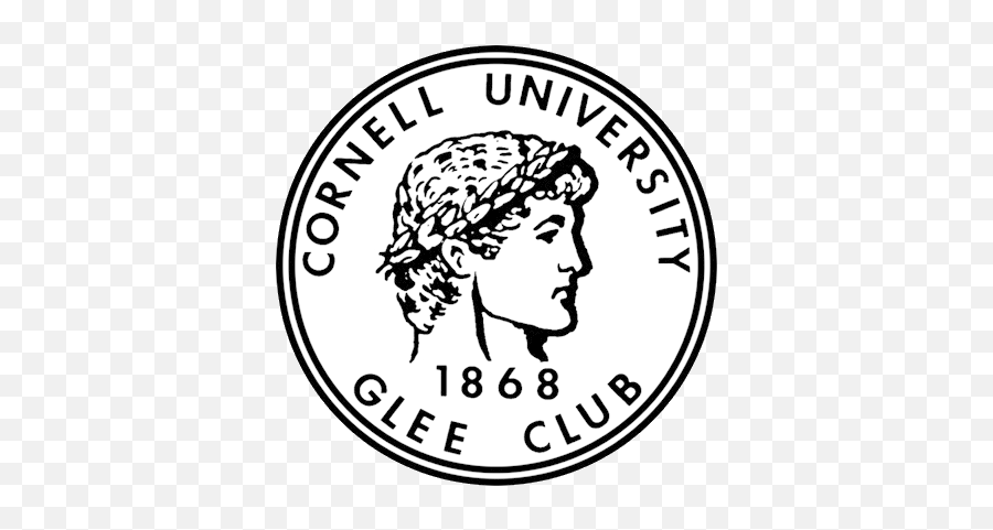Cornell University Glee Club - Cornell Glee Club Emoji,Glee Logo