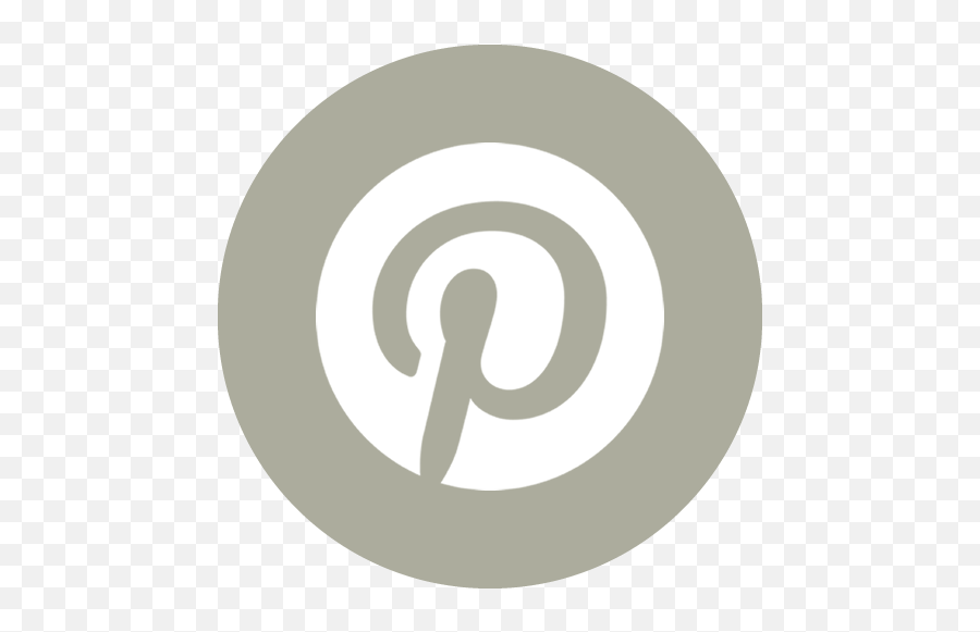 Pinterest Logo Png - Scottsdale Museum Of Contemporary Art Emoji,Pinterest Logo
