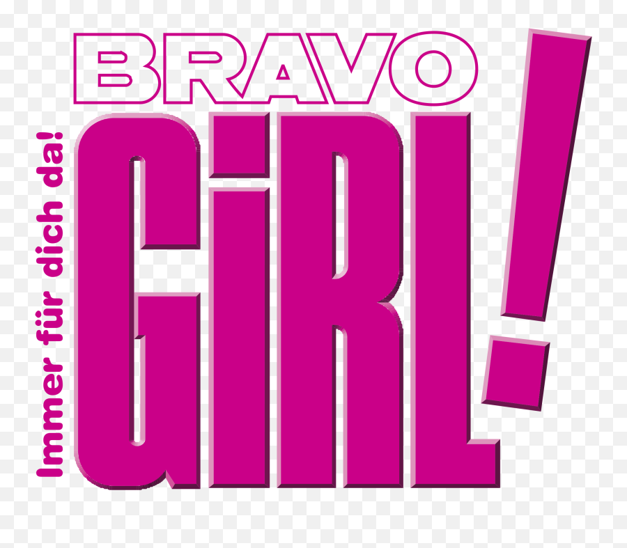 Bravo Logo Png Transparent Svg - Bravo Girl Schrift Png Emoji,Girl Logo