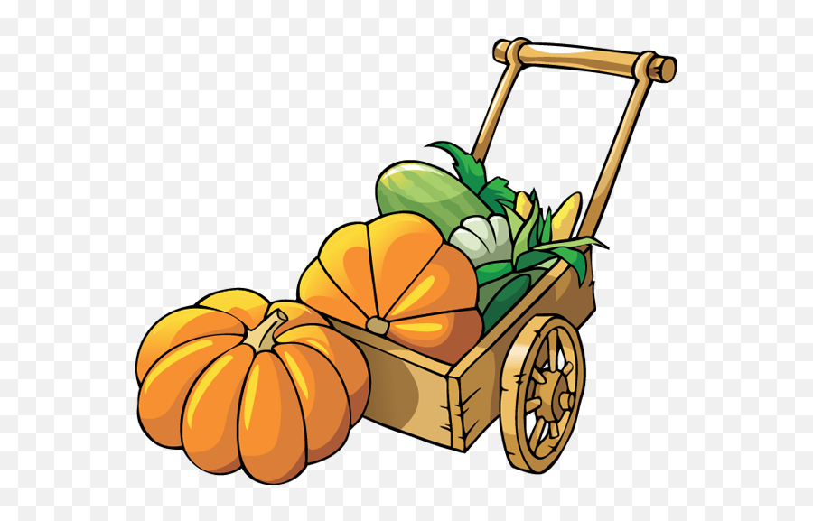 Pumpkin Clipart Fall - Clip Art November Emoji,Pumpkin Clipart