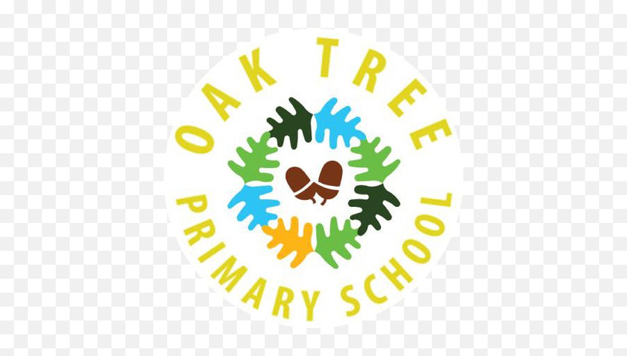 Oak Tree Primary School Welcome To Oak Tree Primary School - Oak Tree Primary School Logo Emoji,Oak Tree Logo