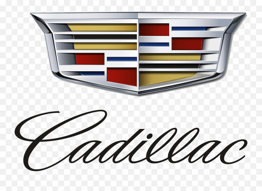 Car Logos Cadillac General Motors Autos Automobile - Cadillac Logo Emoji,Sports Car Logos