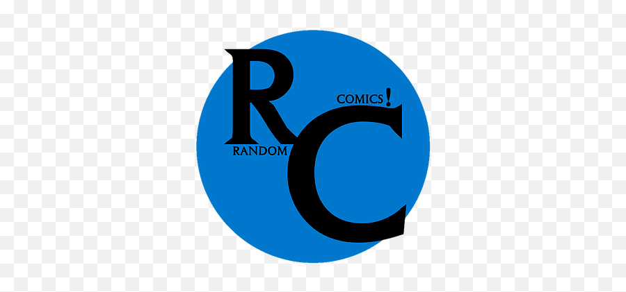 Random Comics - Dot Emoji,Random Logo