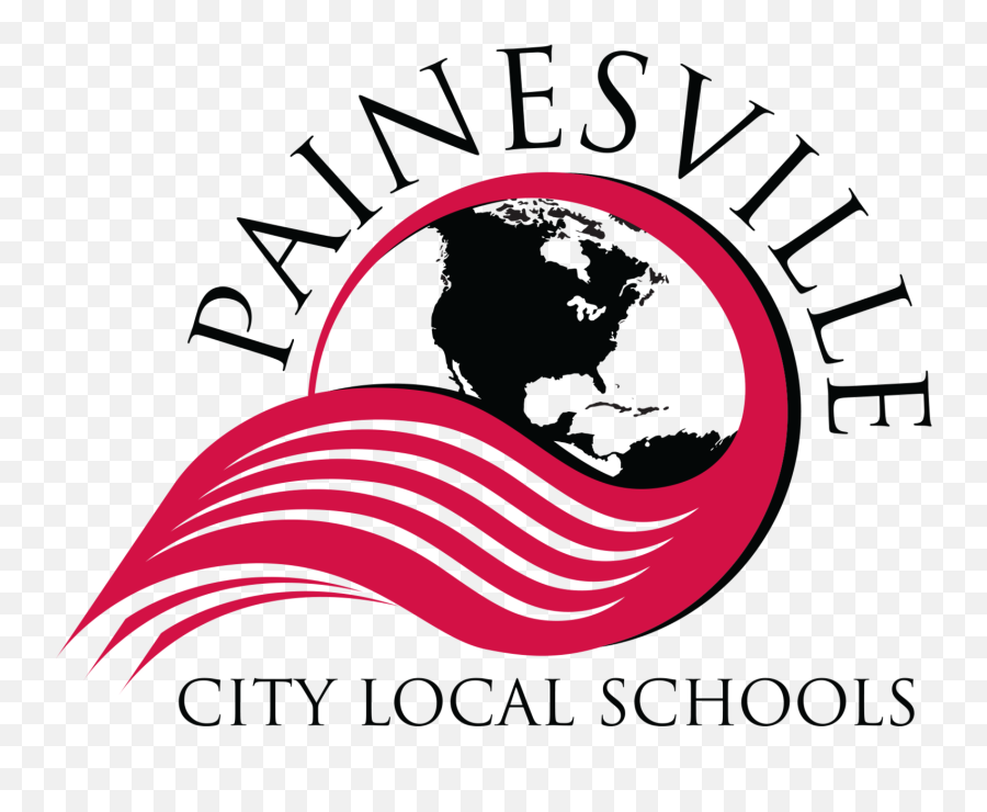 Logos U2013 Communications U2013 Painesville City Local Schools - Language Emoji,Hair Logos