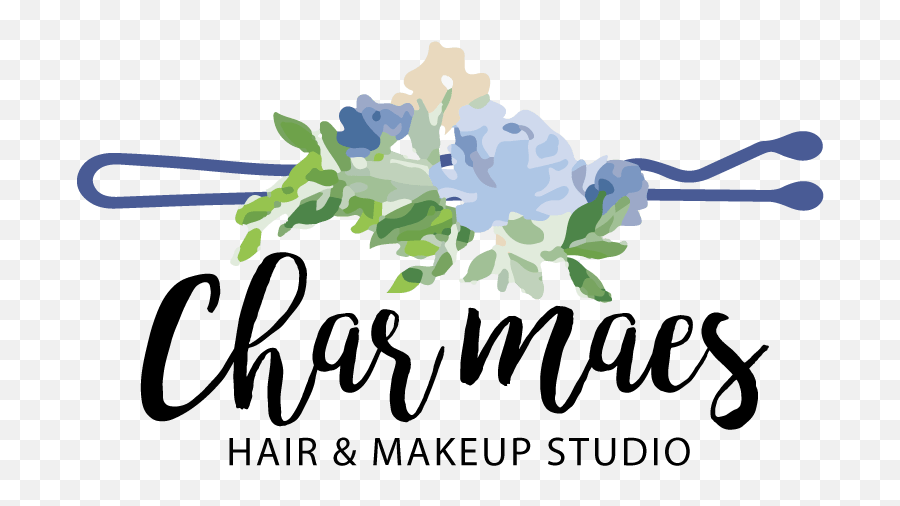 Wedding Hair Stylist Makeup Artist - Language Emoji,Makeup Artist Logo
