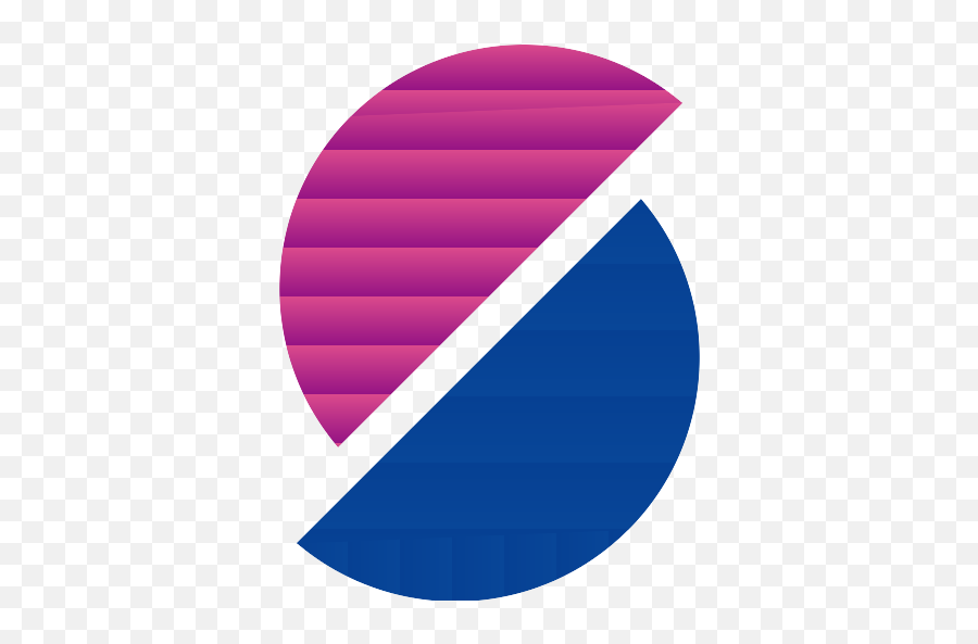 Half Circle Vector Svg Icon - Vertical Emoji,Half Circle Png