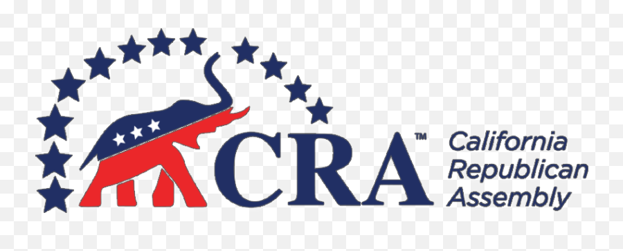 California Republican Assembly - Language Emoji,Republican Logo