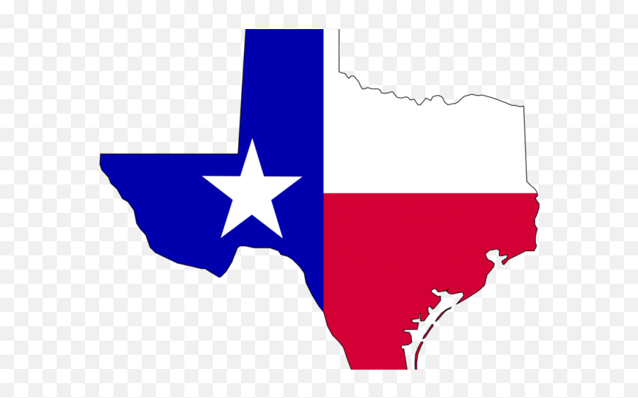 Chile Flag Clipart Texas - Texas Flag Emoji,Texas Star Png