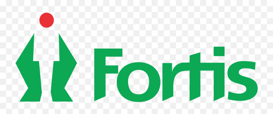 Fortis Logo - Fortis Hospital Delhi Logo Emoji,Hospital Logos