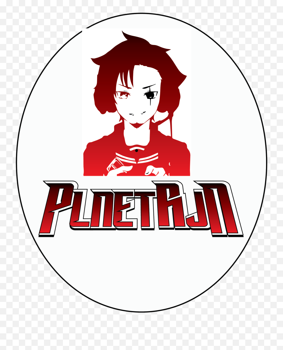Planet Rjn - Download Logo Buat Channel Youtube Emoji,Anime Logo