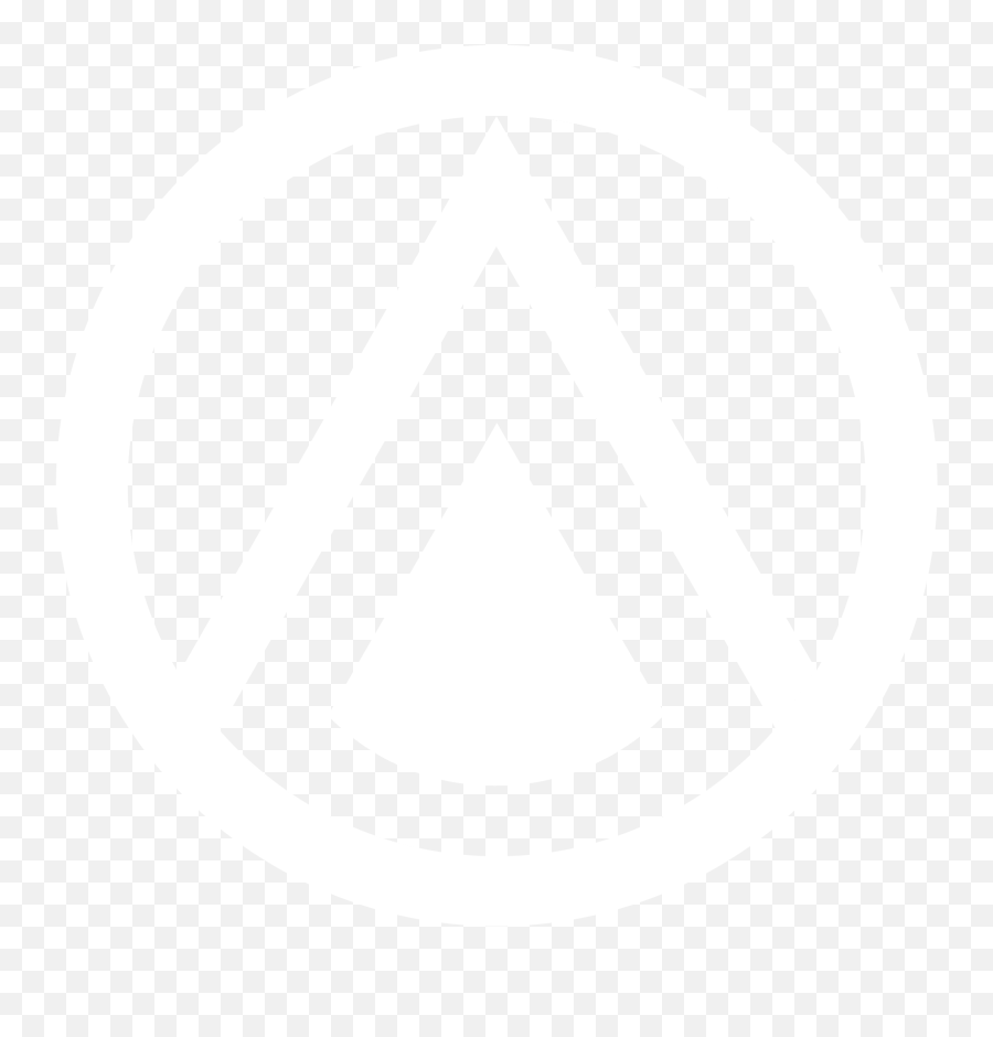 Azur Logo - Large White Emoji,Azur Logo