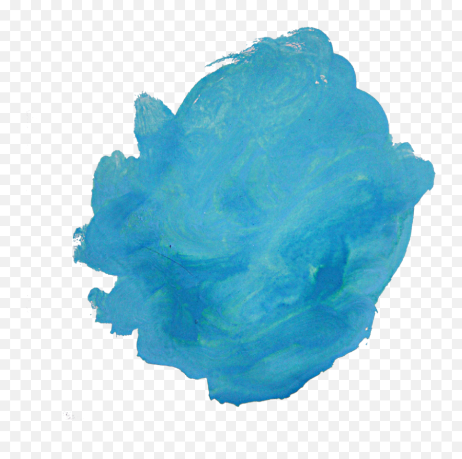 Dark Blue Watercolour Background - Splash Watercolor Vector Background Emoji,Watercolor Transparent Background