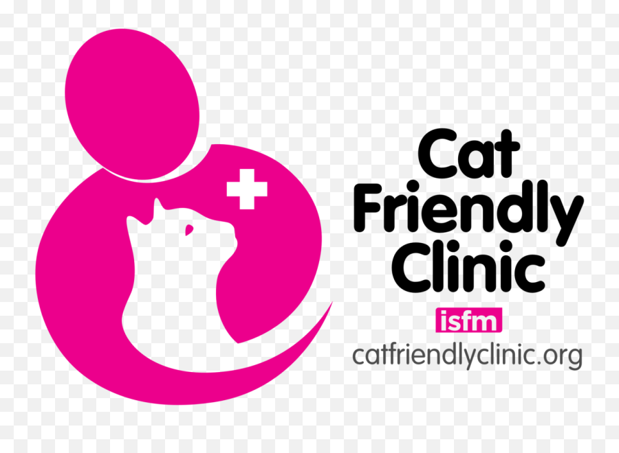 Cat Friendly Clinic - Cat Friendly Clinic Logo Emoji,Cats Logo