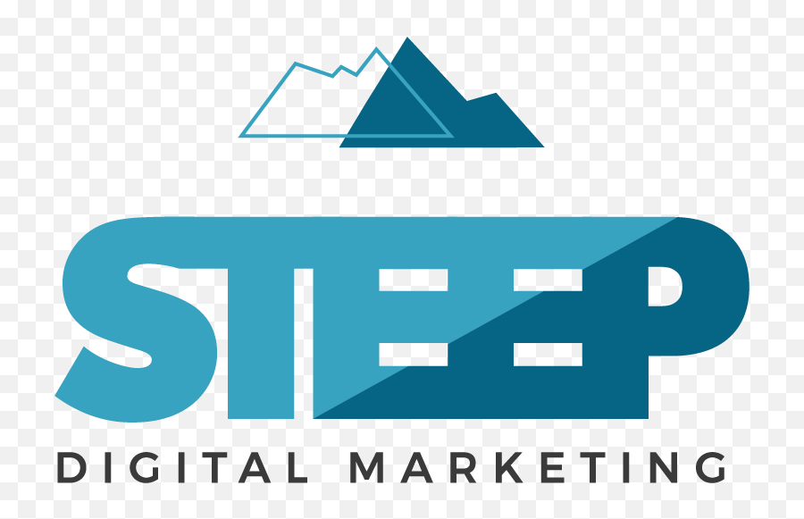 Transparency In Digital Marketing - Steep Digital Marketing Emoji,Digital Marketing Logo