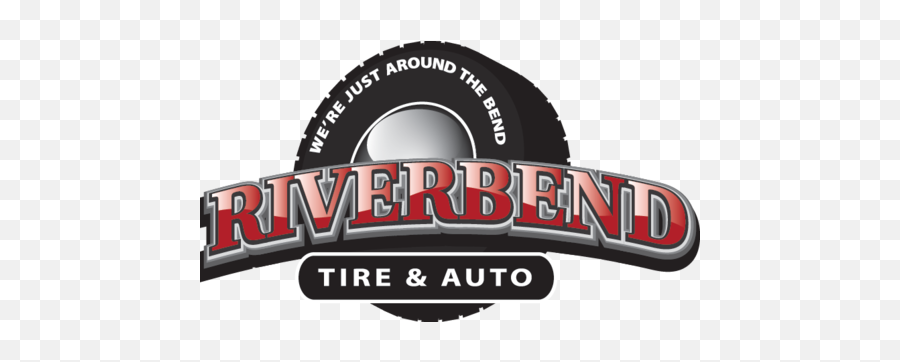Riverbend Tires And Auto By Macon1 - Language Emoji,Tires Company Logos
