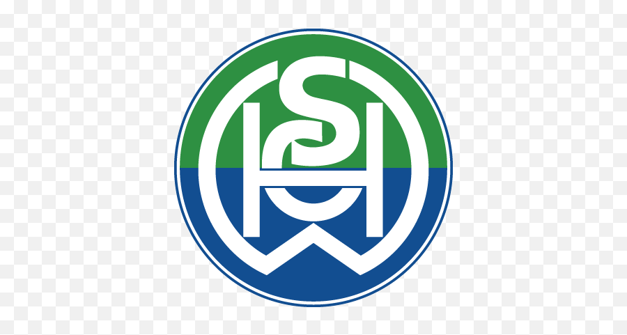 Wsc Hogo Hertha - Wsc Hertha Wels Logo Emoji,Wels Logo