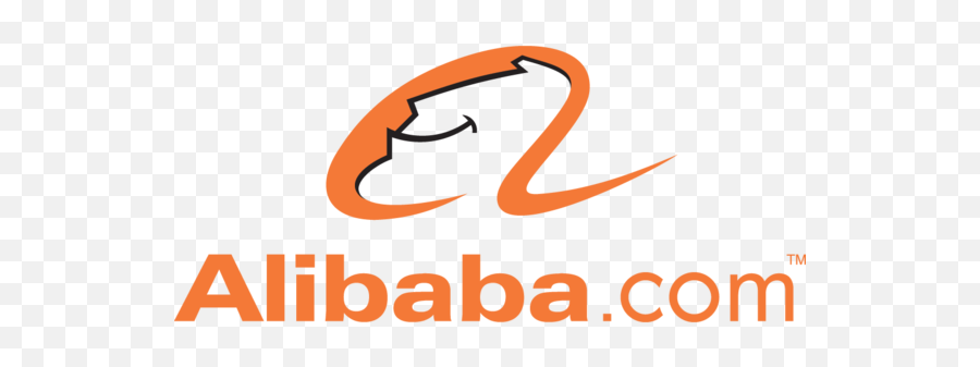 Alibaba Cloud - Alibaba Logo Emoji,Behemoth Logo