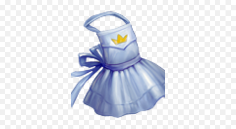 Apron Knights And Brides Wiki Fandom - Frock Emoji,Apron Png