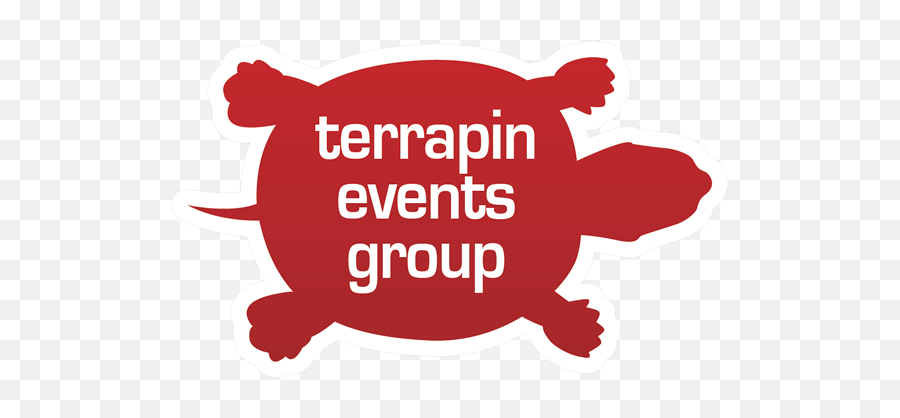Terrapin Events Group - Language Emoji,Terrapin Logo