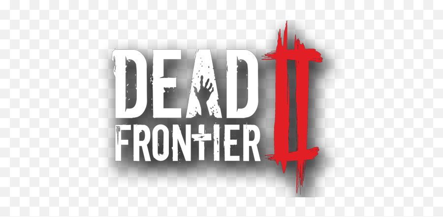 Dead Frontier 2 - Language Emoji,Frontier Logo