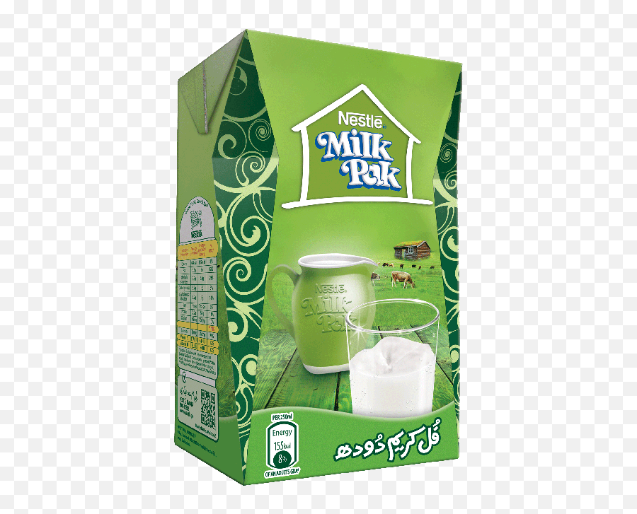 Milk Pack Png U0026 Free Milk Packpng Transparent Images 3858 - Nestle Milk Pack 250ml Emoji,Png Pack