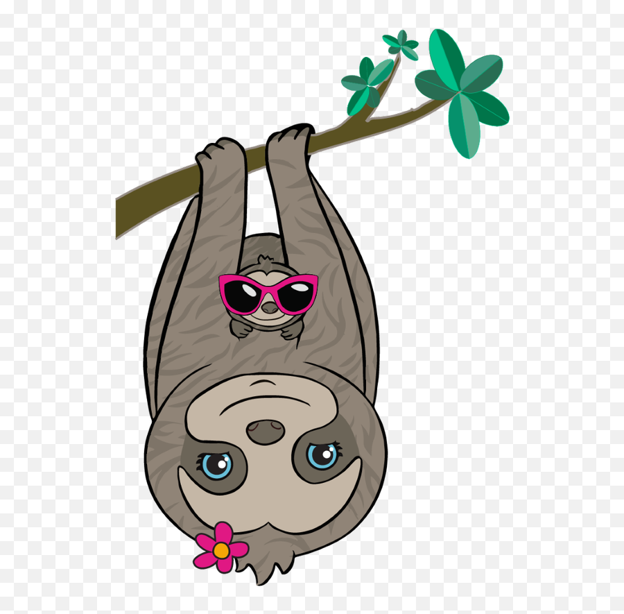 Wrapping Up The 2020 Fall Product - Girl Scout Fall Product 2020 Sloth Emoji,Girlscout Cookie Clipart