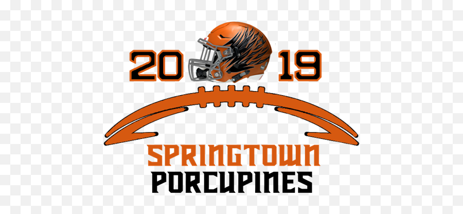 Football Home - Springtown Tx Football 2019 2020 Emoji,Football Logo