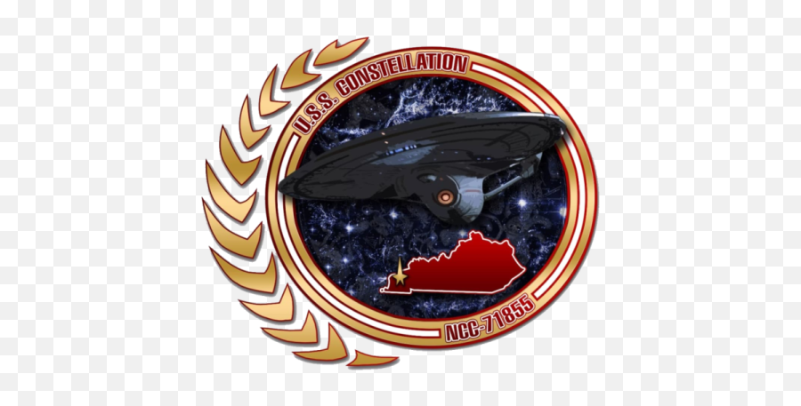 Chapter Search U2013 Starfleet - Poster Emoji,Starfleet Command Logo