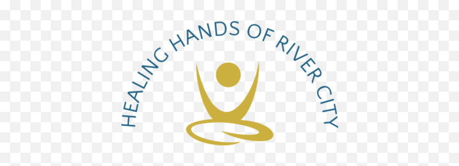 Mobile Massage Healing Hands Of River City - Kundalini Yoga Emoji,Healing Hands Logo