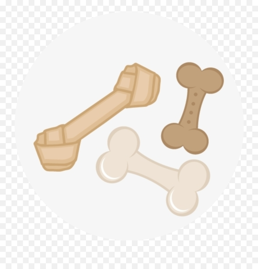 Kc Tails - Dog Supply Emoji,Treats Clipart