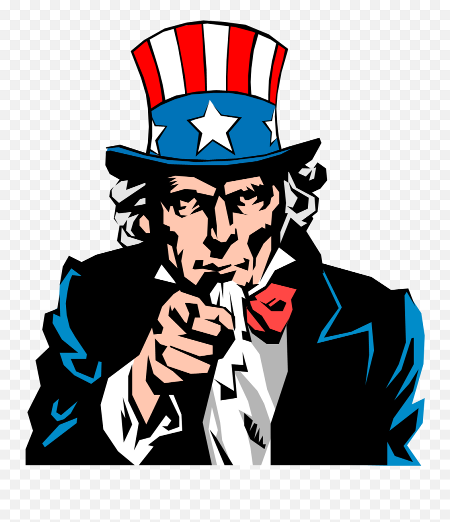 Us History Png U0026 Free Us Historypng Transparent Images - Uncle Sam Emoji,History Clipart