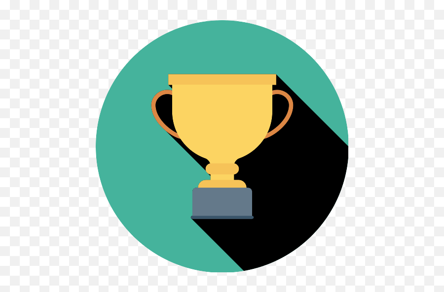 Trophy Vector Svg Icon 65 - Png Repo Free Png Icons Trophy Emoji,Trophy Png